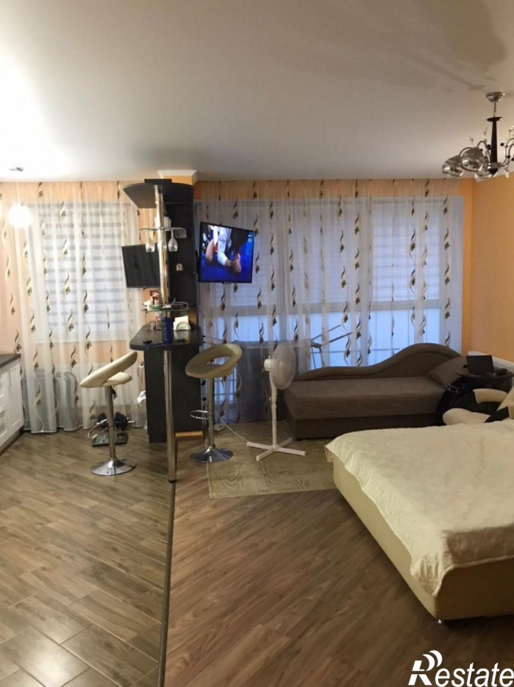 1-комн квартира Ю.Гагарина ул, 16Г