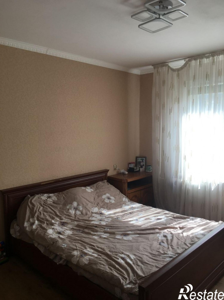 2-комн квартира Южный б-р, 43