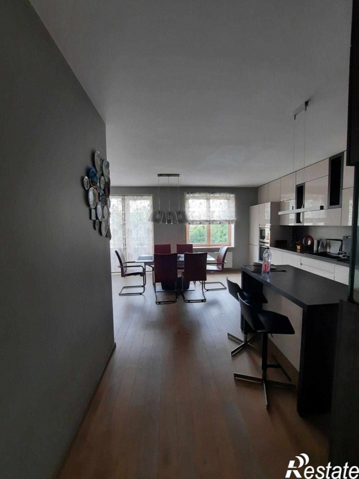 3-комн квартира Чернышевского ул, 11