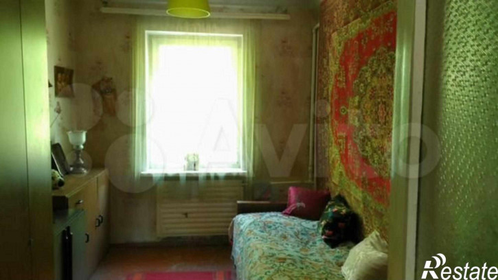 2-комн квартира Горького ул, 72