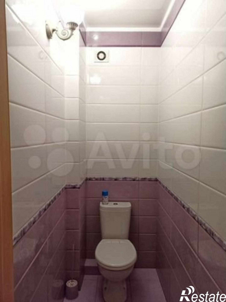 2-комн квартира Майский пер, 3