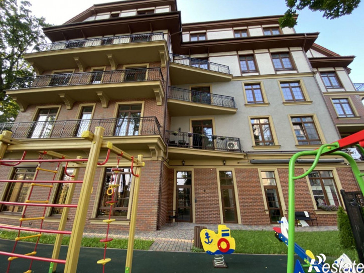 2-комн квартира Мира пр-кт, 89