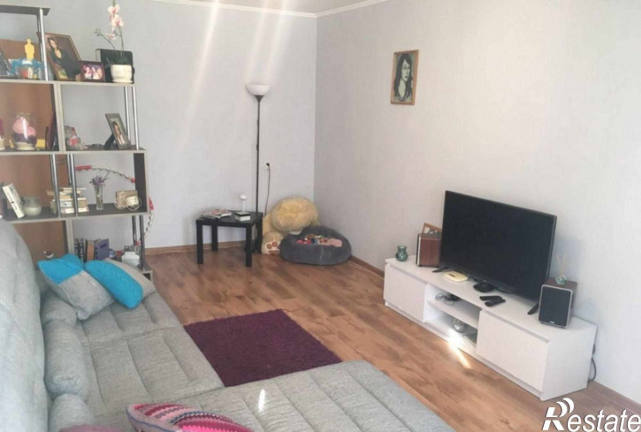 1-комн квартира Артиллерийская ул, 53