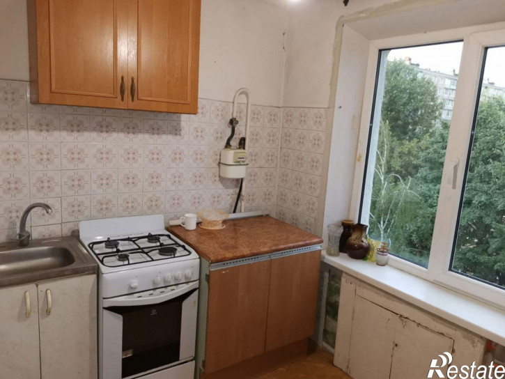 3-комн квартира Грига ул, 24
