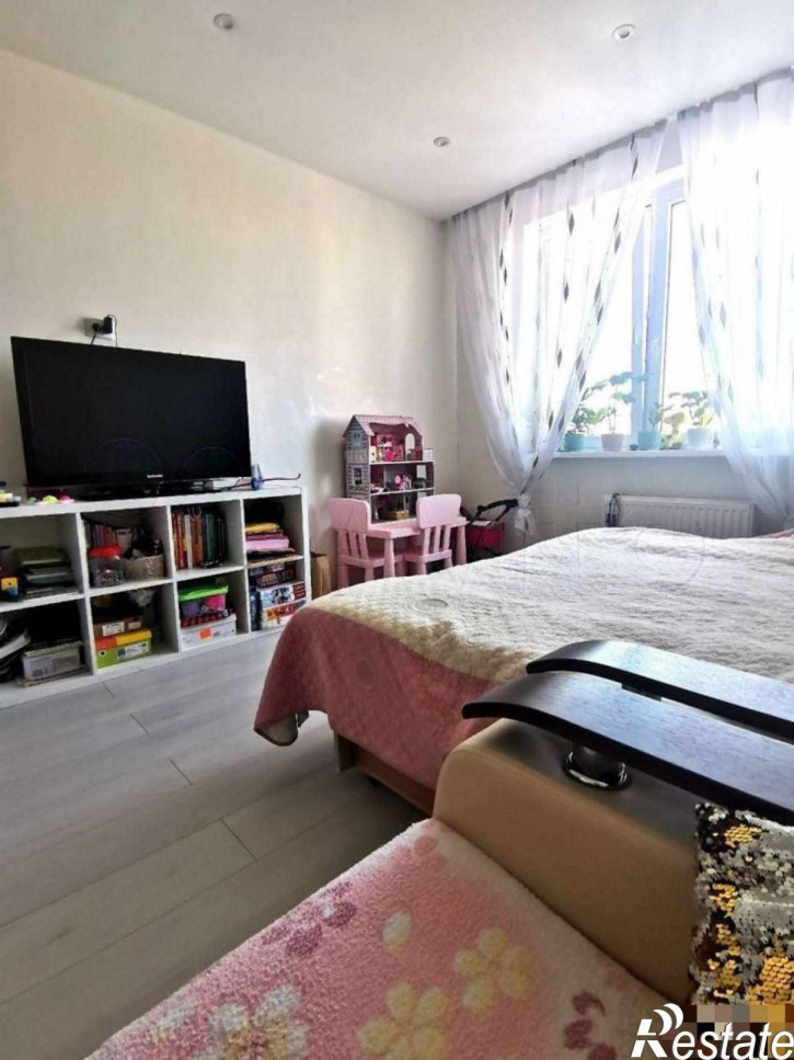 2-комн квартира Елизаветинская ул, 5