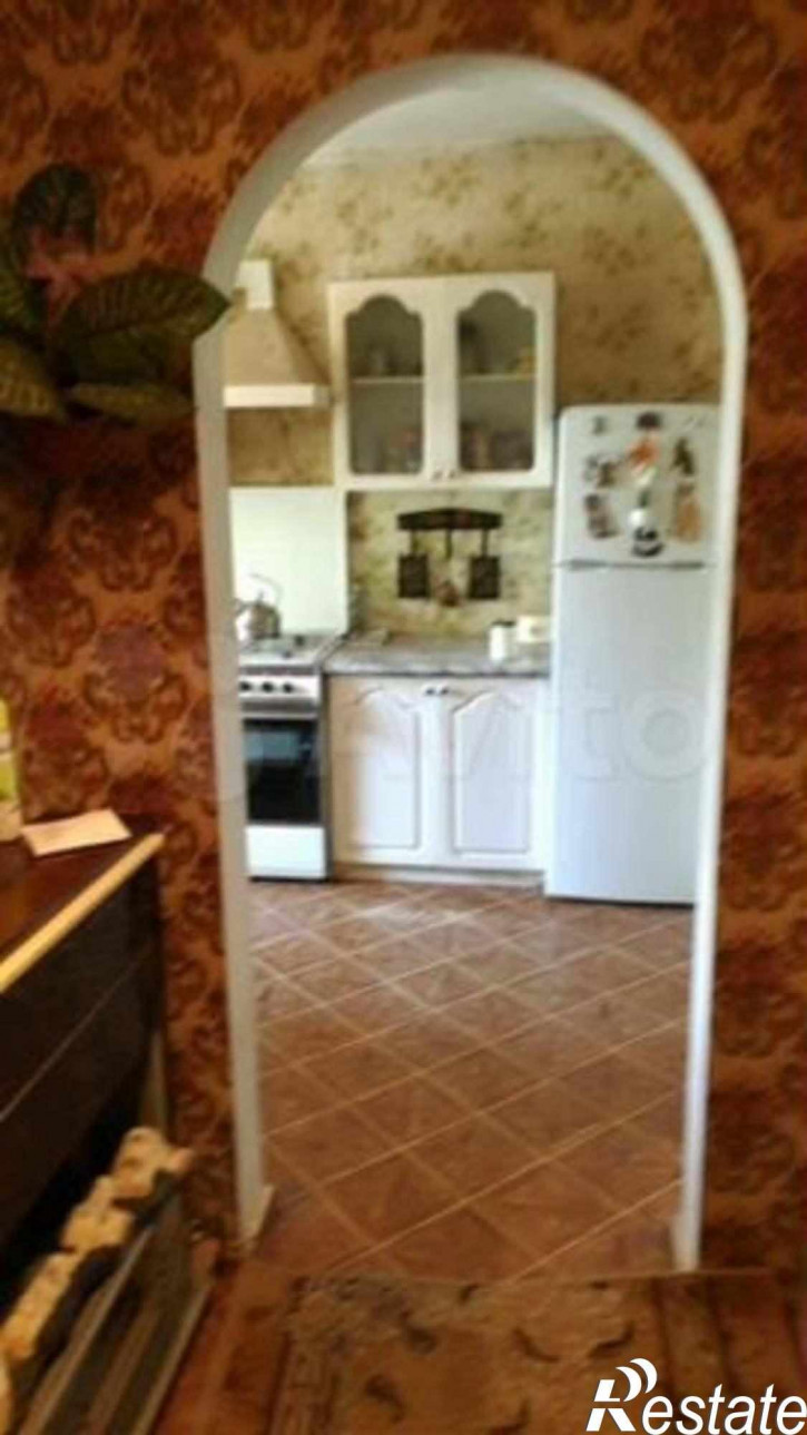 2-комн квартира Горького ул, 72