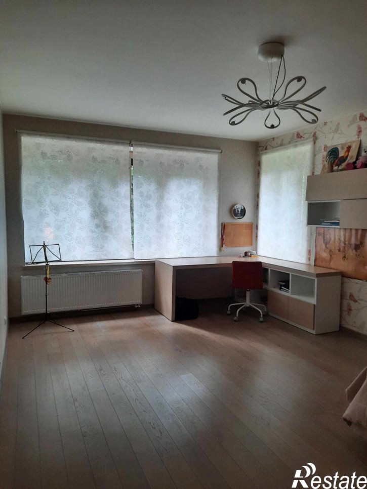 3-комн квартира Чернышевского ул, 11