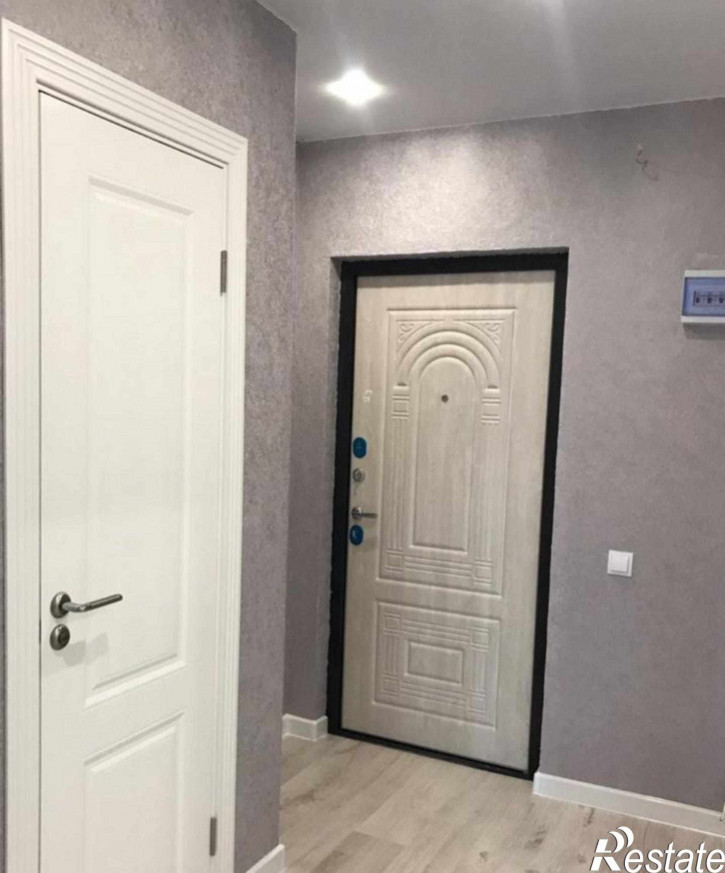 1-комн квартира Пригородная ул, 13 к.2