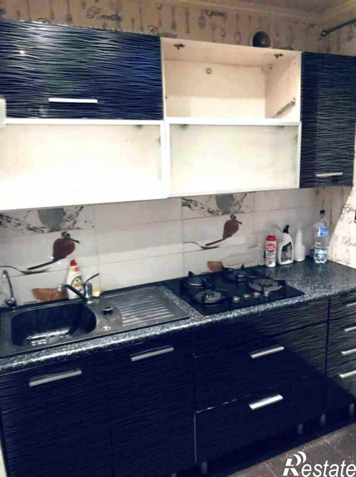 3-комн квартира Генерал-лейтенанта Озерова ул, 41
