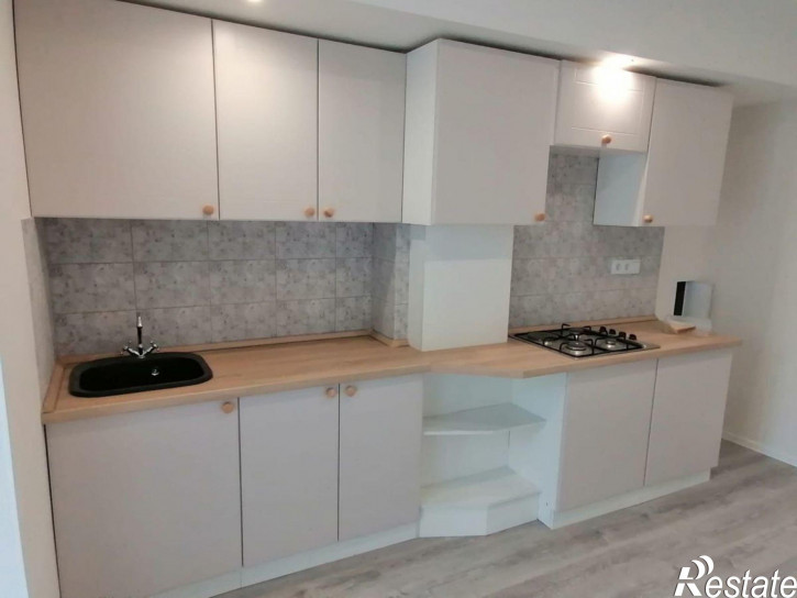 2-комн квартира Понартская ул, 9А