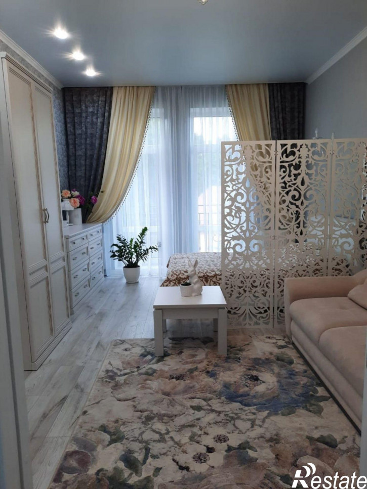 1-комн квартира Тенистая аллея ул, 50 Г