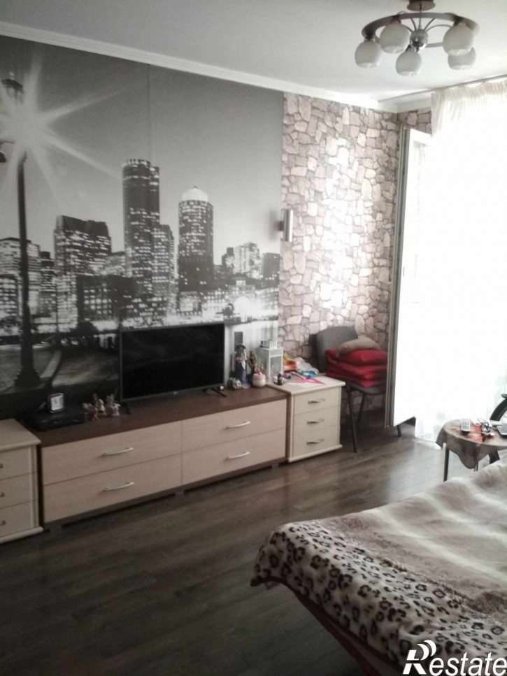 2-комн квартира Московский пр-кт, 14