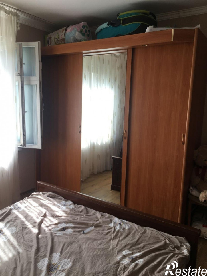 2-комн квартира Южный б-р, 43