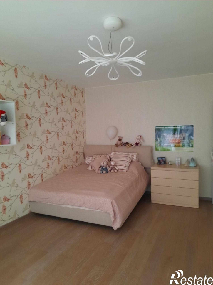 3-комн квартира Чернышевского ул, 11