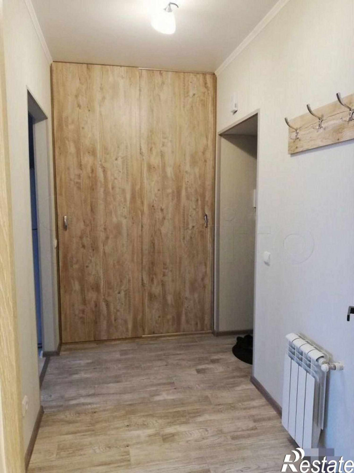 1-комн квартира Аксакова ул, 95