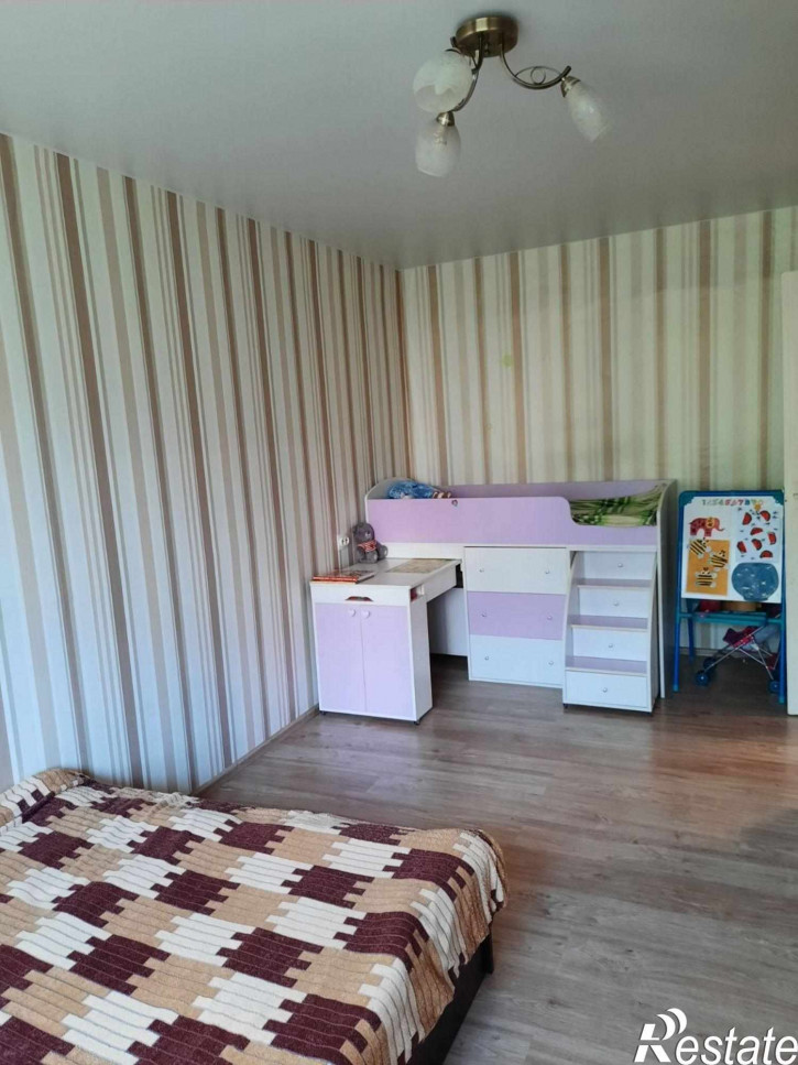 1-комн квартира Садовая ул, 13