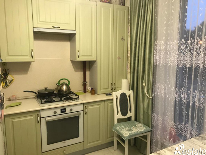1-комн квартира З.Космодемьянской ул, 10А