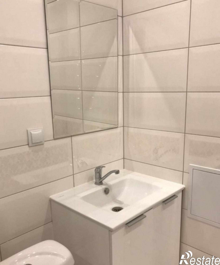 1-комн квартира Пригородная ул, 13 к.2