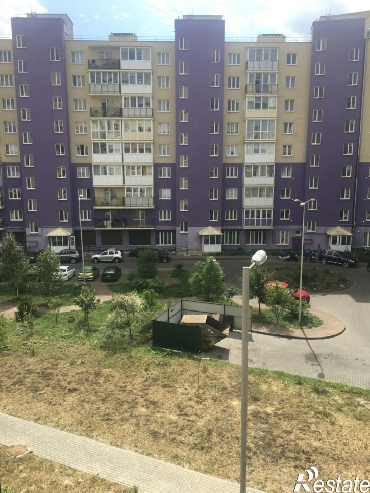 3-комн квартира Елизаветинская ул, 5