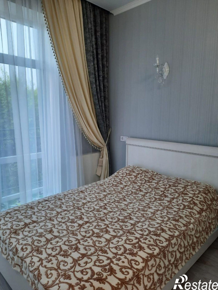 1-комн квартира Тенистая аллея ул, 50 Г