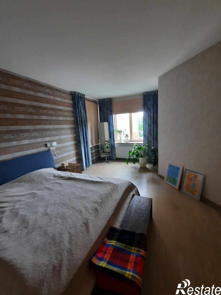 3-комн квартира Чернышевского ул, 11