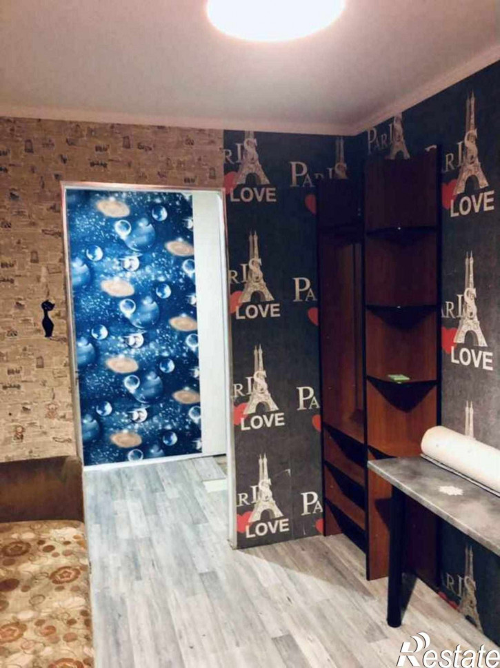 3-комн квартира Генерал-лейтенанта Озерова ул, 41