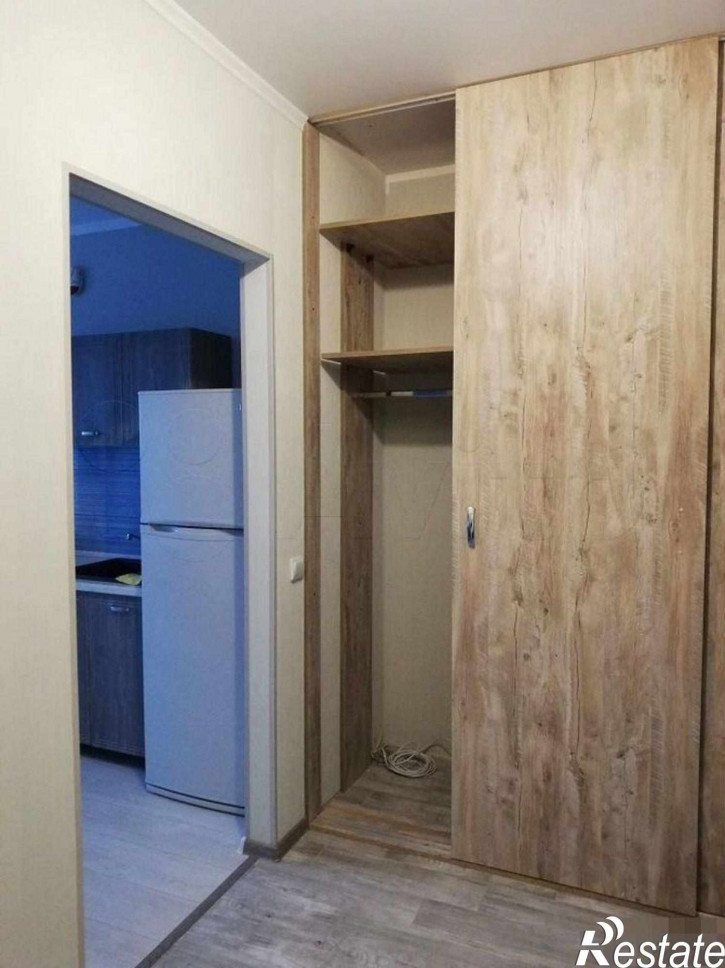 1-комн квартира Аксакова ул, 95