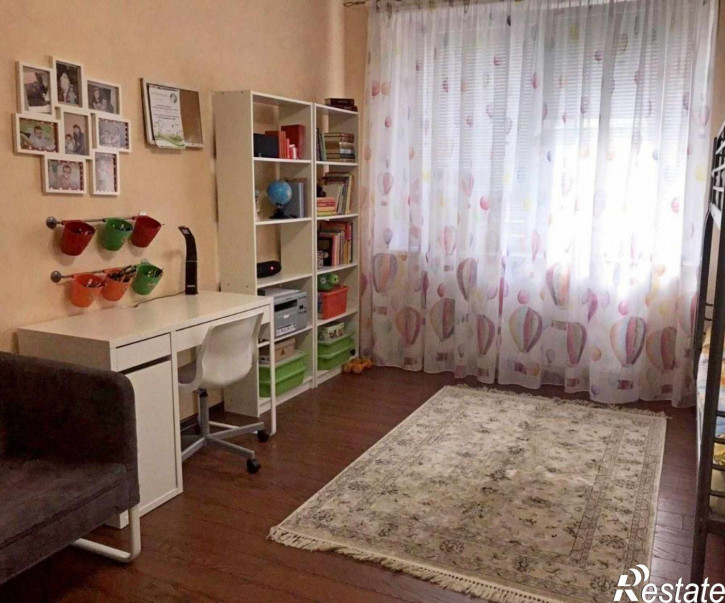 2-комн квартира Минусинская ул, 15