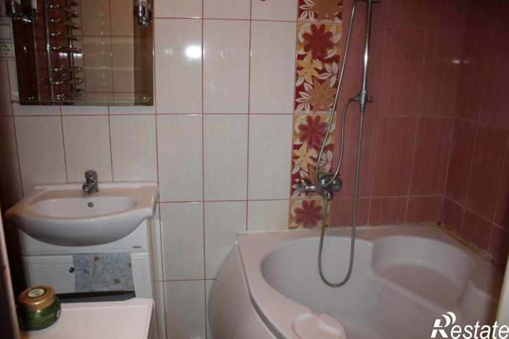 3-комн квартира Белибейская ул, 39