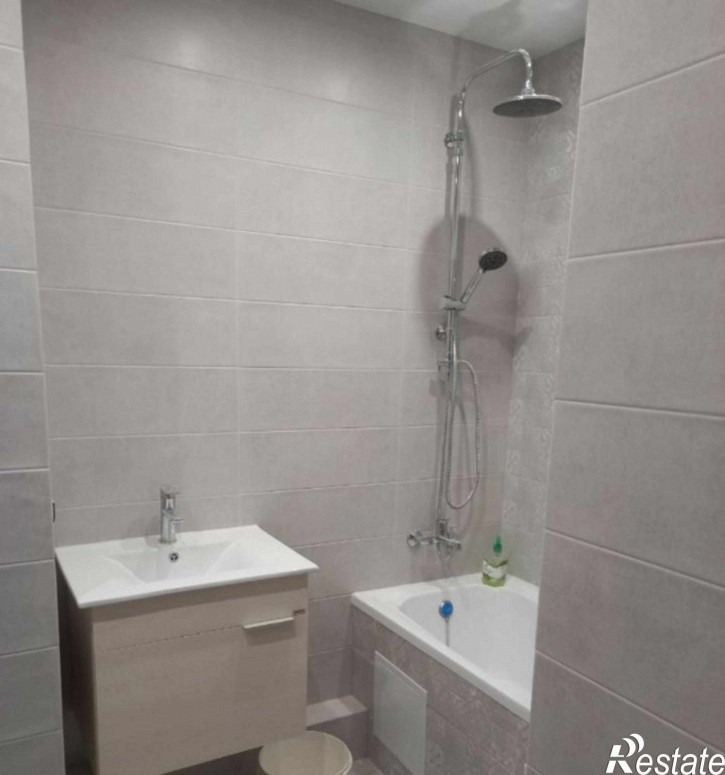1-комн квартира Пригородная ул, 13 к.2