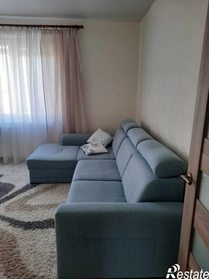 2-комн квартира Старшины Дадаева ул, 58