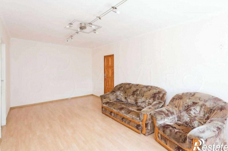 4-комн квартира Фрунзе ул, 76