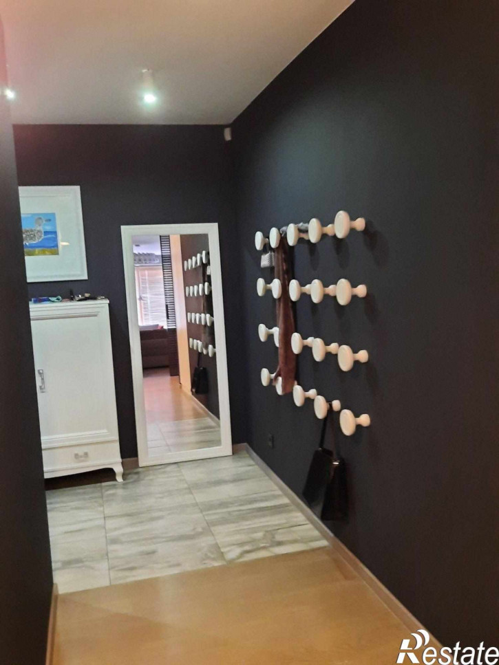3-комн квартира Чернышевского ул, 11