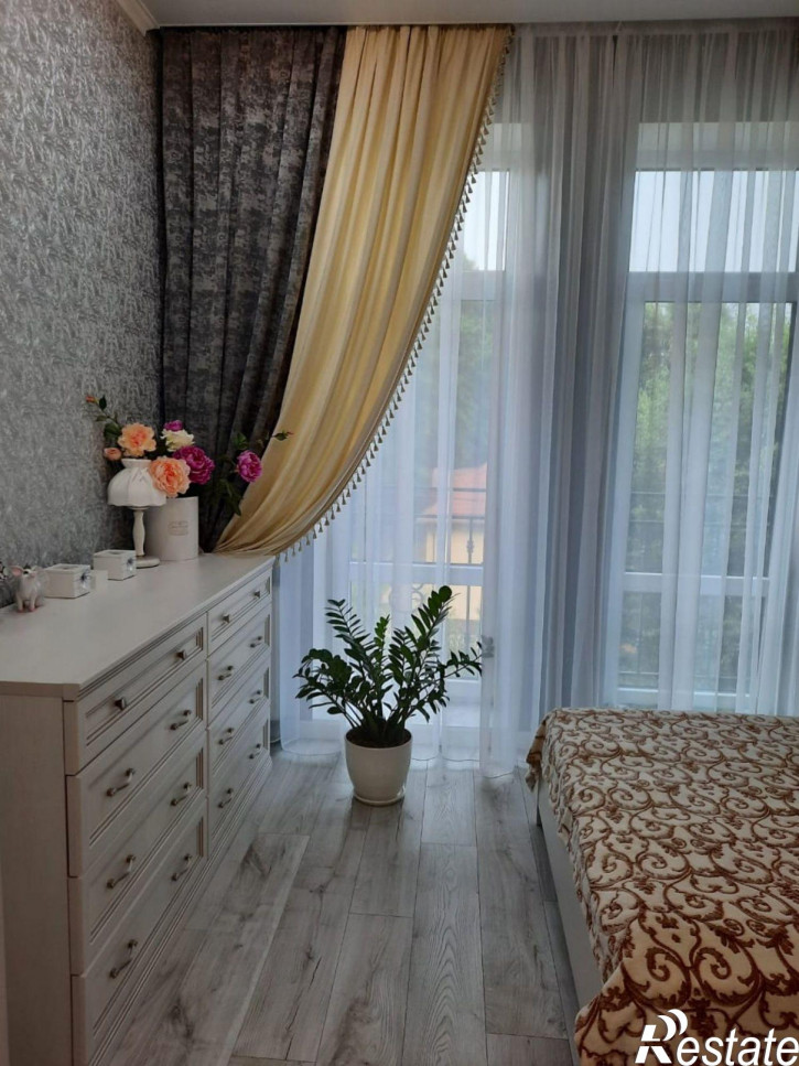 1-комн квартира Тенистая аллея ул, 50 Г