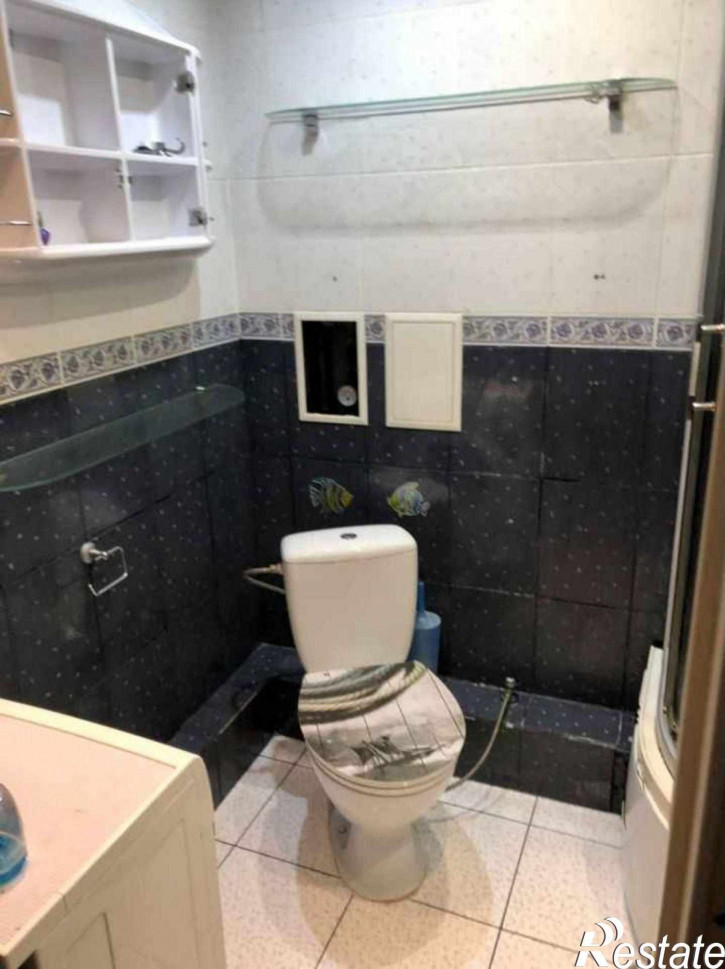 3-комн квартира Генерал-лейтенанта Озерова ул, 41