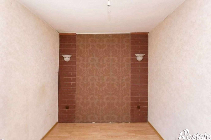 4-комн квартира Фрунзе ул, 76