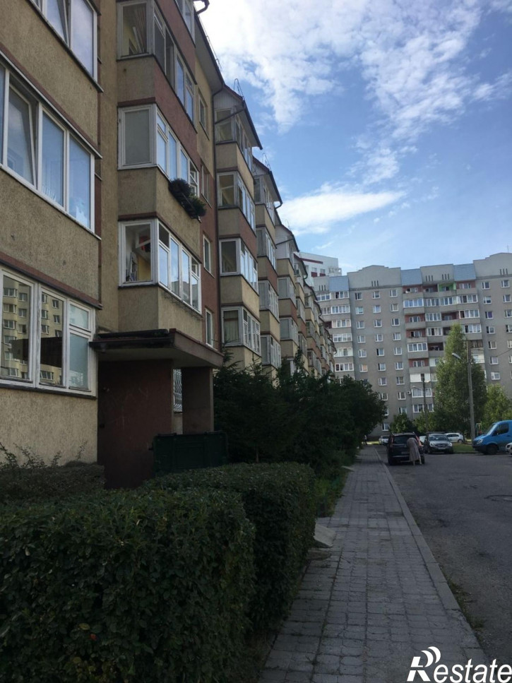 2-комн квартира Южный б-р, 43