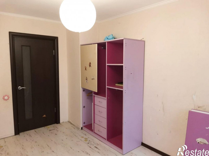 3-комн квартира Грига ул, 24