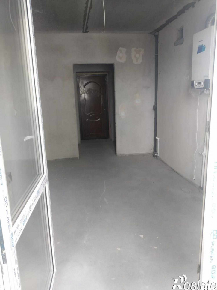 1-комн квартира Баженова ул, 13в