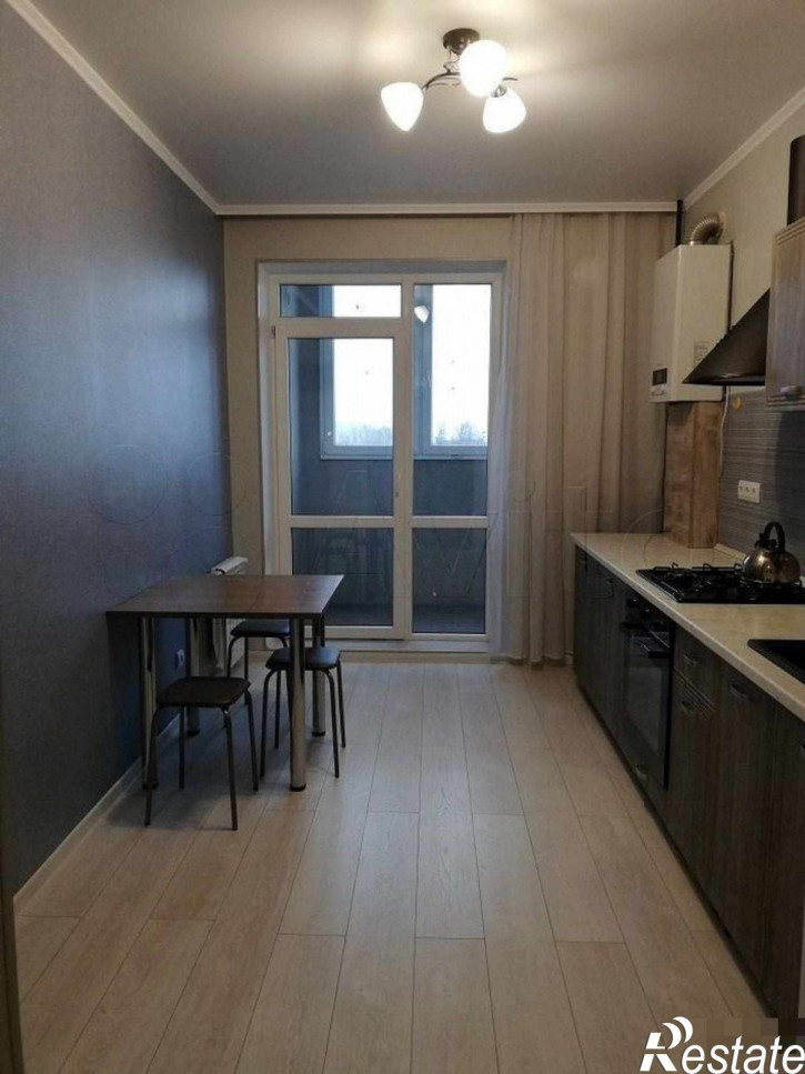 1-комн квартира Аксакова ул, 95