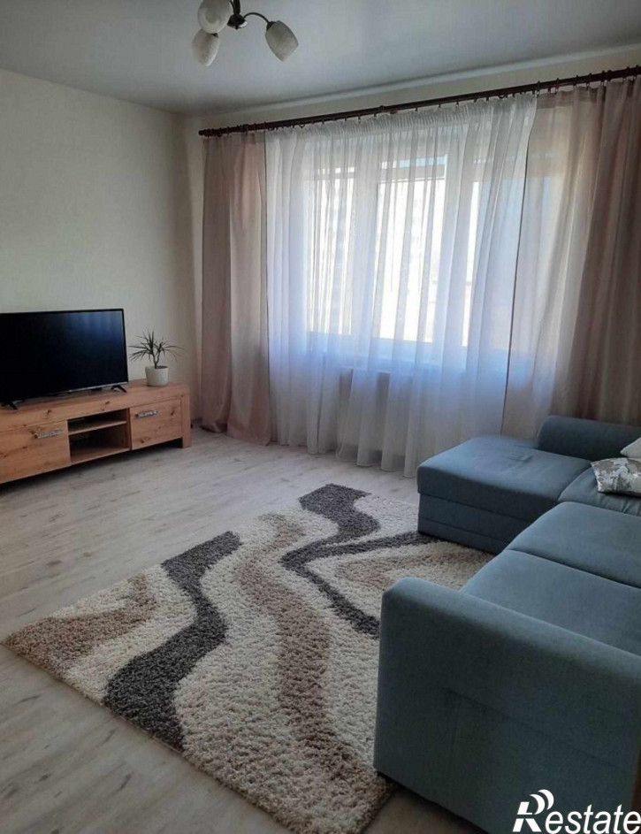 2-комн квартира Старшины Дадаева ул, 58