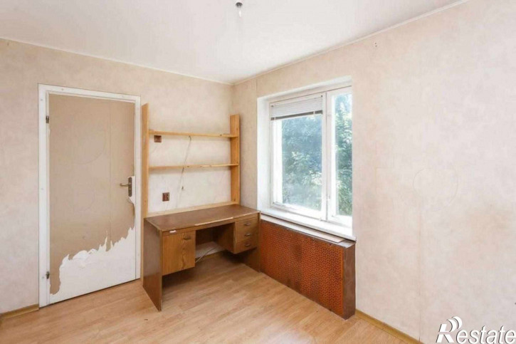 4-комн квартира Фрунзе ул, 76