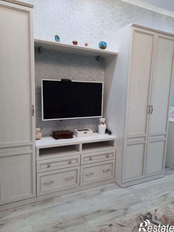 1-комн квартира Тенистая аллея ул, 50 Г