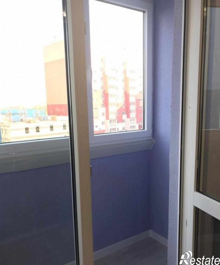 1-комн квартира Пригородная ул, 13 к.2