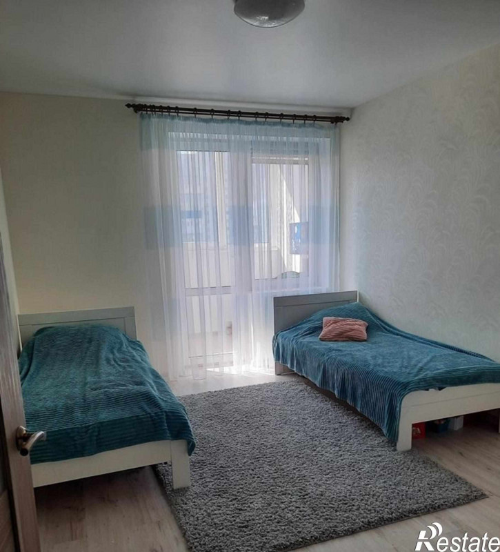 2-комн квартира Старшины Дадаева ул, 58