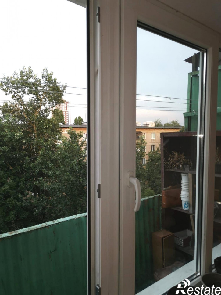 3-комн квартира Грига ул, 24