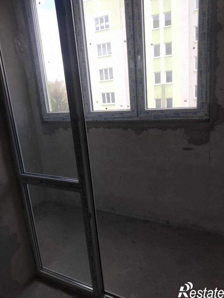 1-комн квартира Баженова ул, 13в