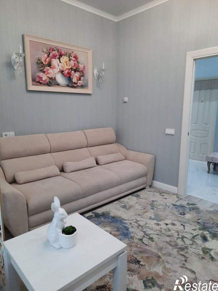 1-комн квартира Тенистая аллея ул, 50 Г