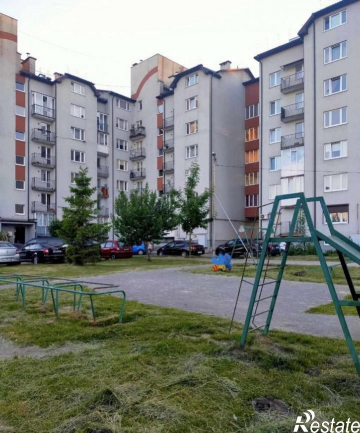 1-комн квартира Печатная ул, 47