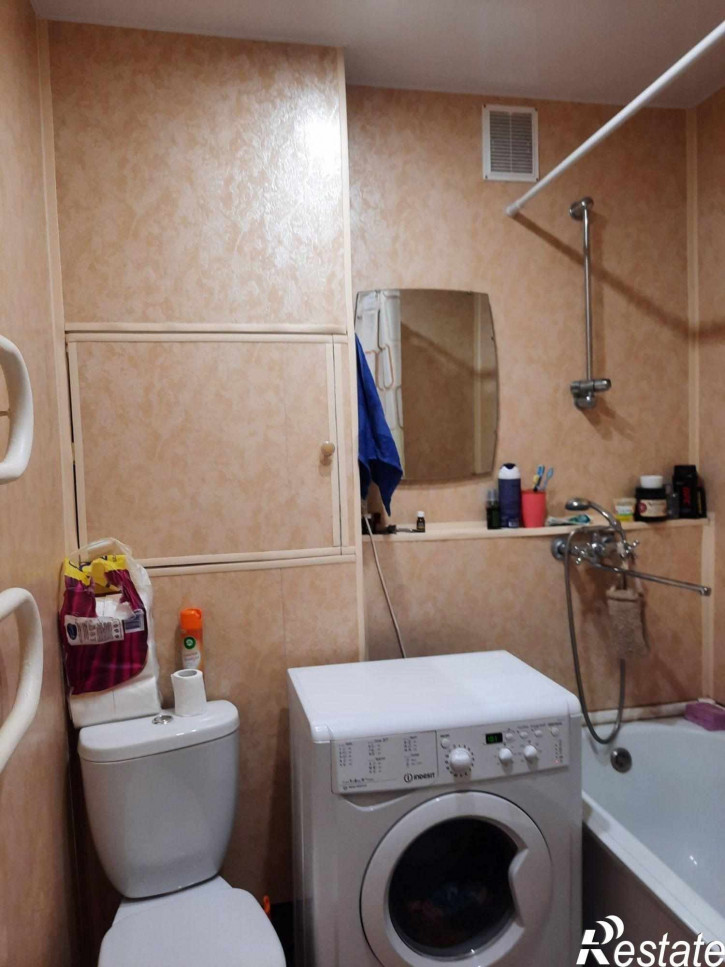 1-комн квартира Садовая ул, 13